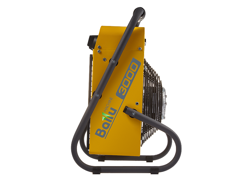 Пушка тепловая BALLU BHP-M2-3