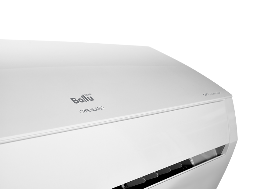 Сплит-система Ballu DC BSGRI-18HN8_22Y Greenland DC 