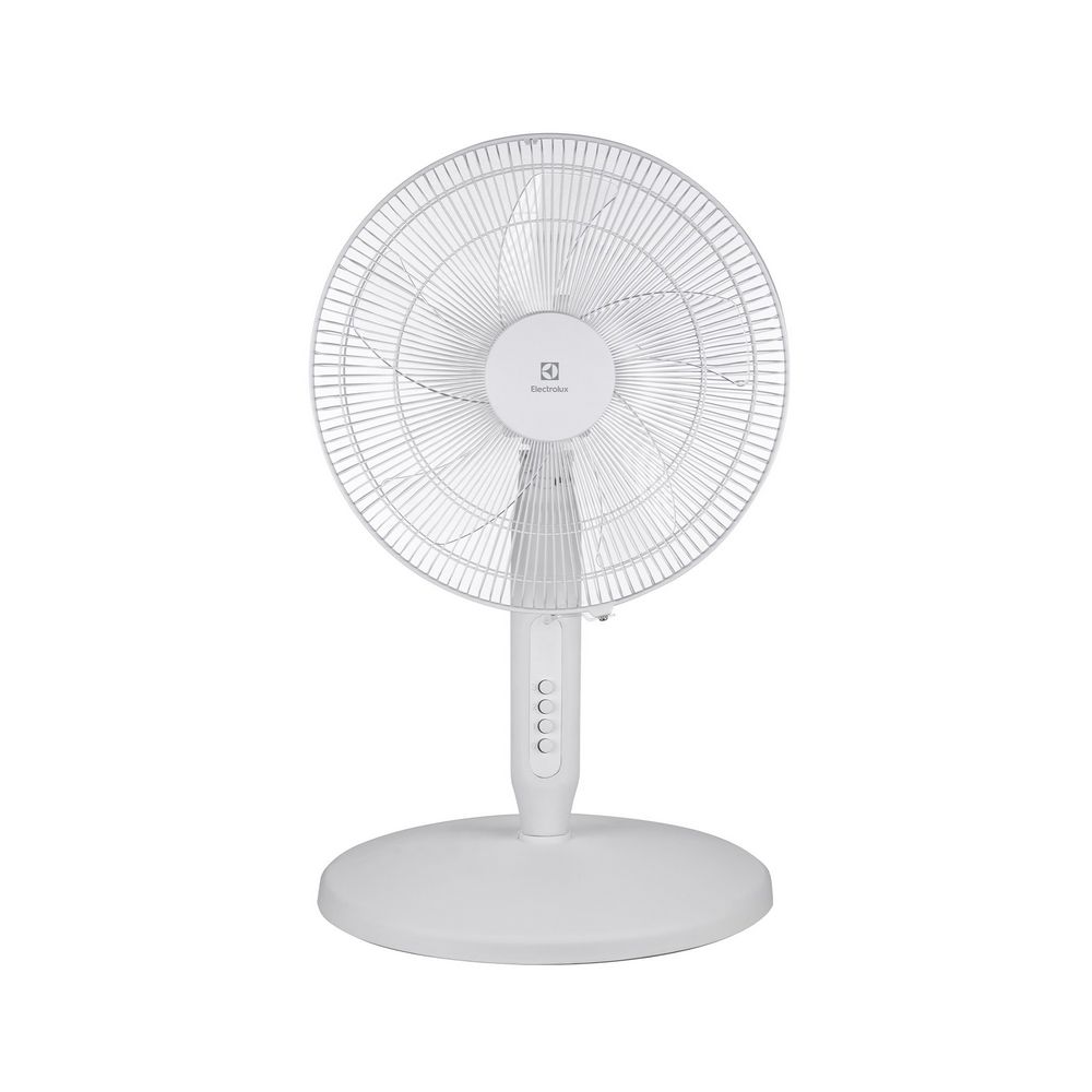 Вентилятор напольный Electrolux EFF-1006W Вентилятор напольный Electrolux EFF-1006W