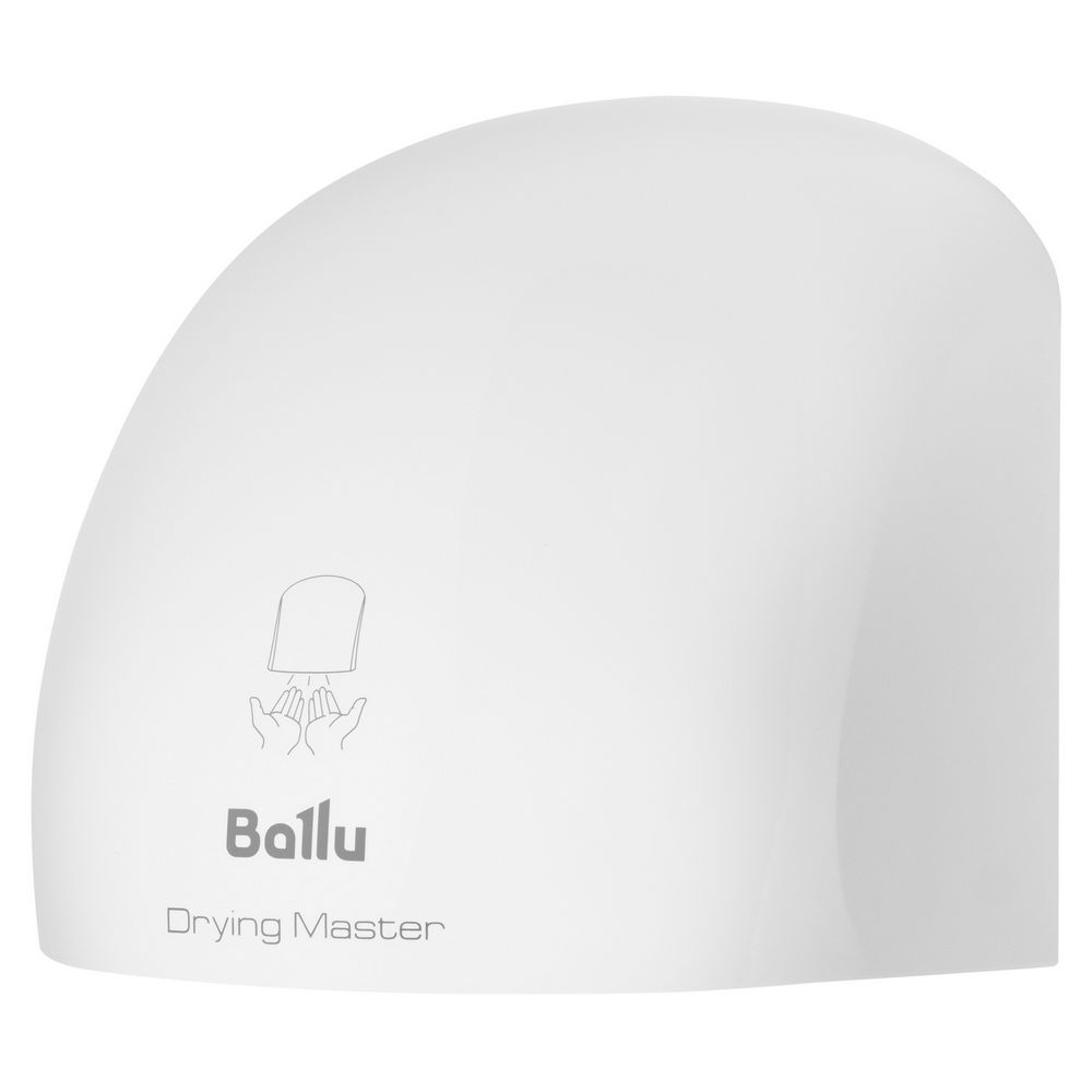 Сушилка для рук электрическая Ballu BAHD-2000DM Сушилка для рук электрическая Ballu BAHD-2000DM