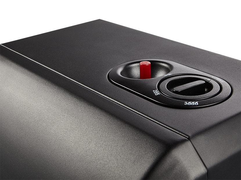 Обогреватель инфракрасный газовый Ballu BIGH-5 Обогреватель инфракрасный газовый Ballu BIGH-5