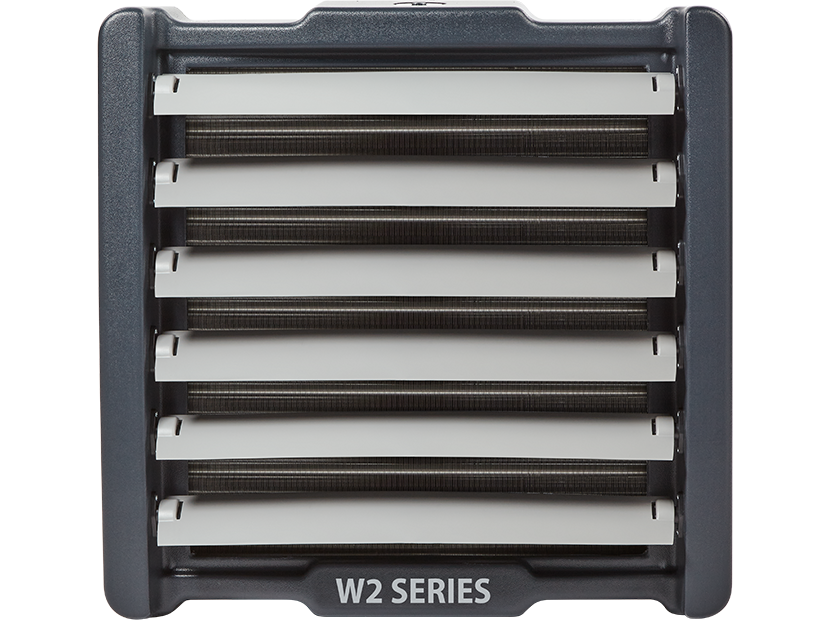 Тепловентилятор водяной Ballu BHP-W2-100-LN