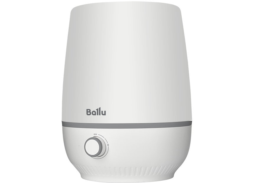 Увлажнитель воздуха ультразвуковой BALLU UHB-450 T Gray Увлажнитель воздуха ультразвуковой BALLU UHB-450 T Gray