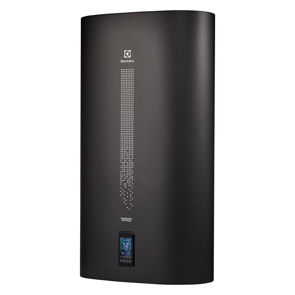 Водонагреватель Electrolux EWH 100 SmartInverter Grafit Водонагреватель Electrolux EWH 100 SmartInverter Grafit