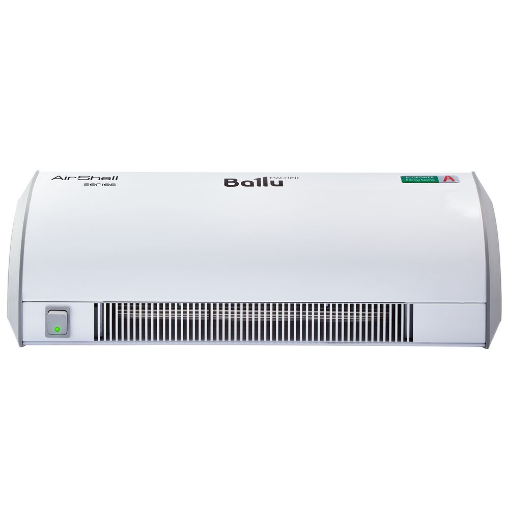 Завеса тепловая Ballu BHC-L05S02-S Завеса тепловая Ballu BHC-L05S02-S