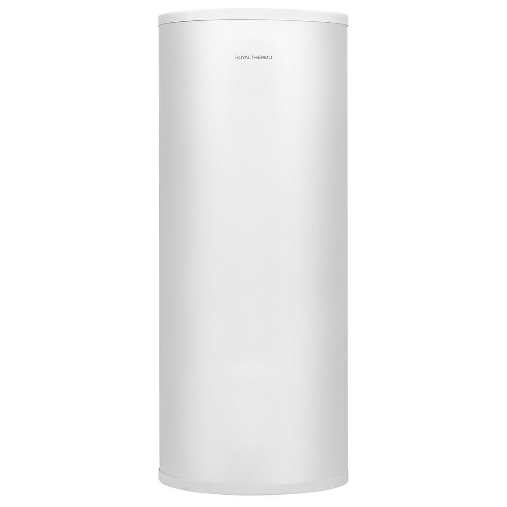 Бойлер косвенного нагрева Royal Thermo AQUATEC Eco EF200 напольный