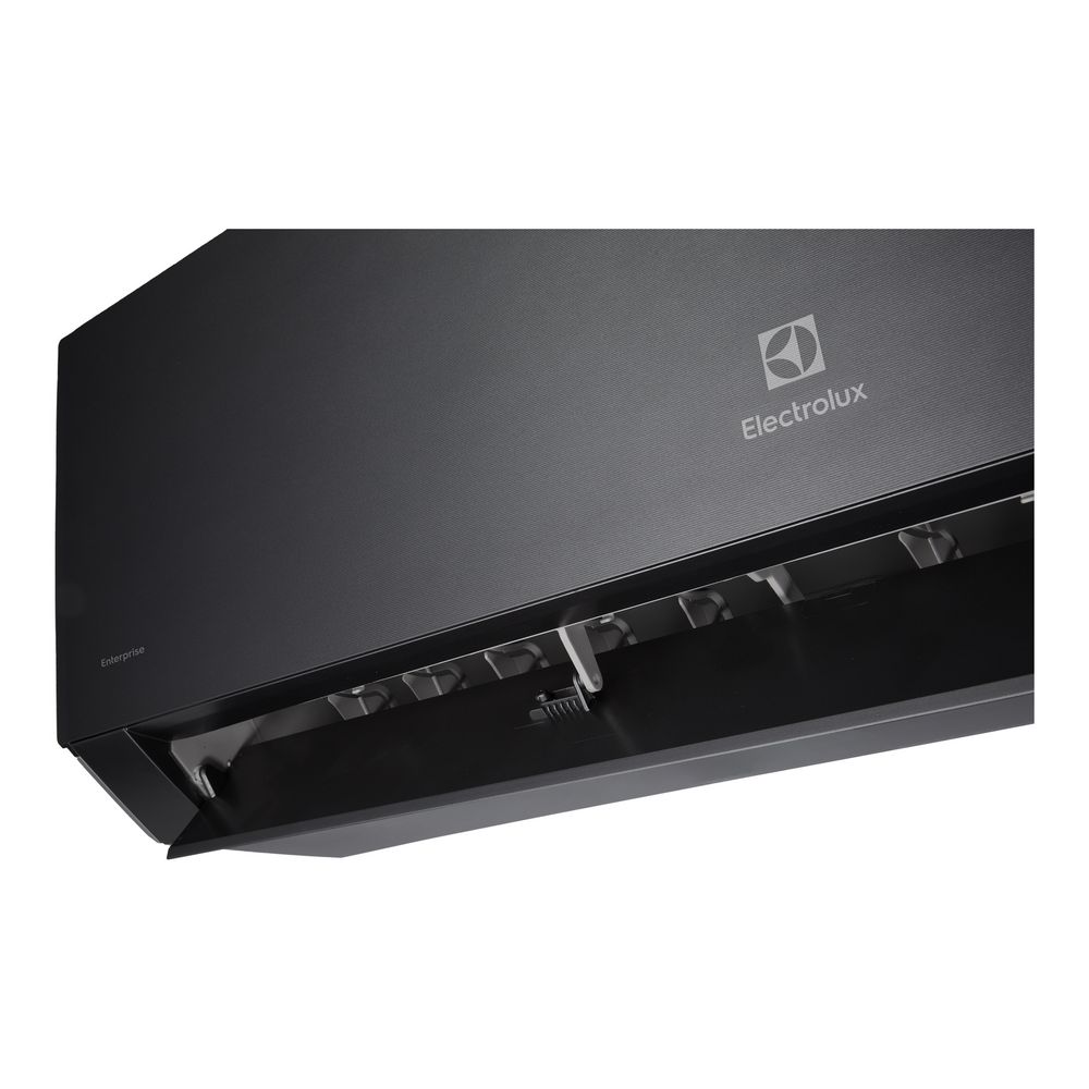 Сплит-система Electrolux EACS/I-24HEN-BLACK/N8 Enterprise Super DC Inverter