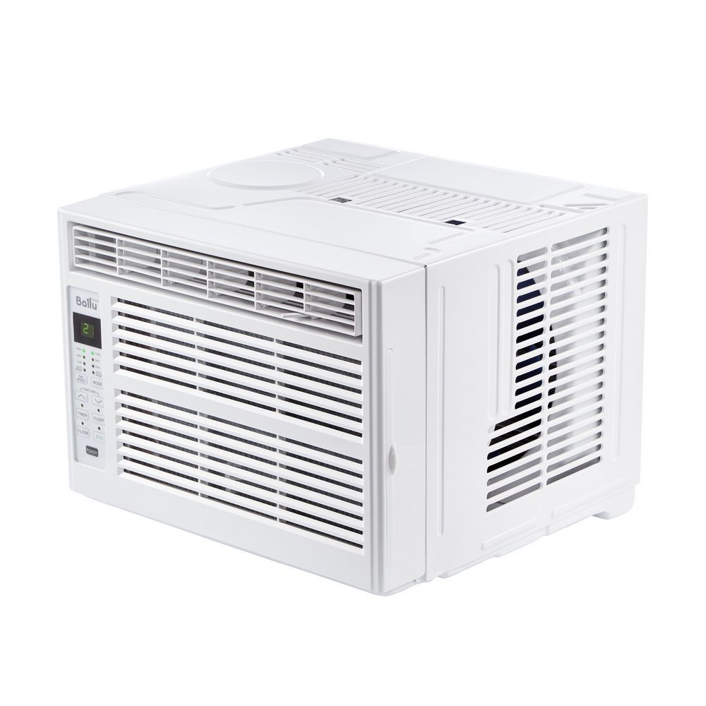 Кондиционер оконный Ballu WIND COOL BWC-05 AC Кондиционер оконный Ballu WIND COOL BWC-05 AC