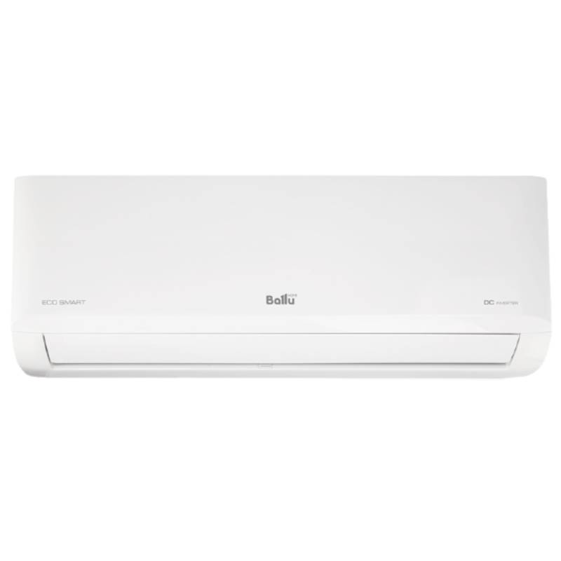 Сплит-система инверторного типа Ballu Eco Smart DC BSYI-09HN8/ES_23Y комплект Сплит-система инверторного типа Ballu Eco Smart DC BSYI-09HN8/ES_23Y комплект