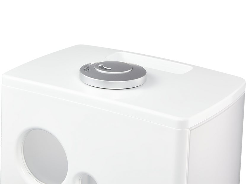 Увлажнитель воздуха Ballu UHB-1100