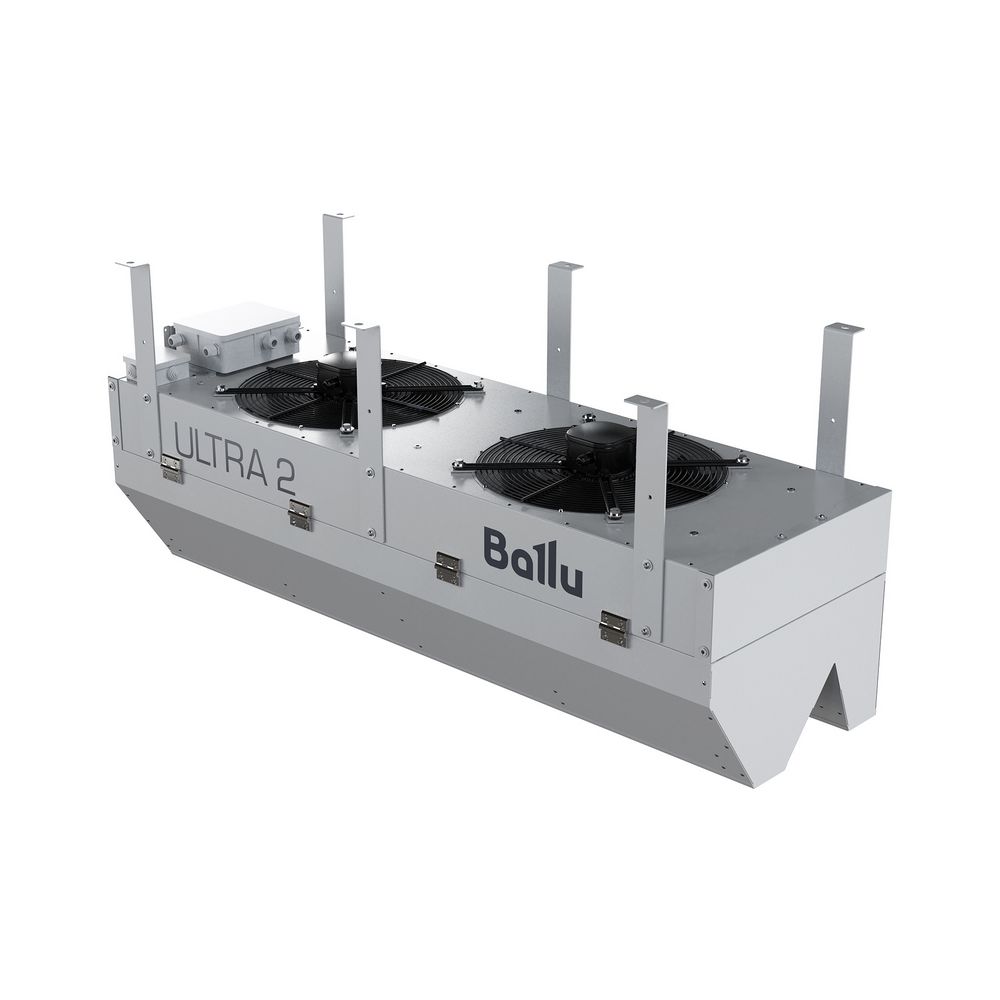 Завеса воздушная Ballu BHC-U15A-PS2 Завеса воздушная Ballu BHC-U15A-PS2