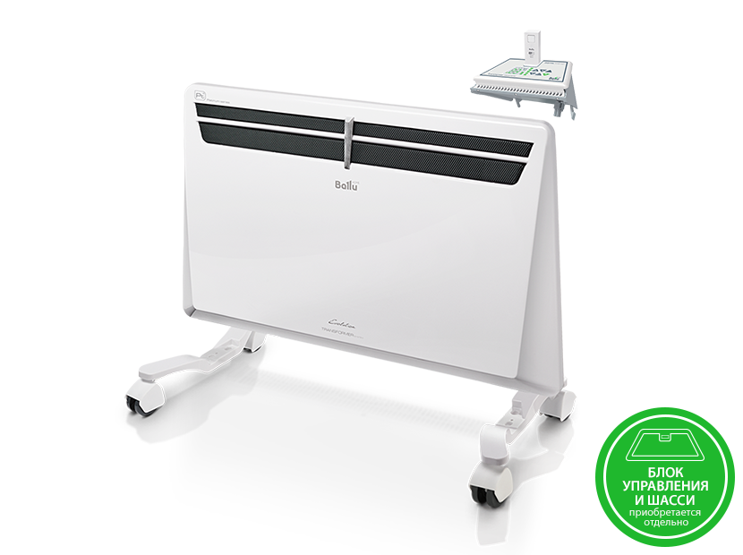 Модуль отопительный электрического конвектора Ballu Evolution Transformer BEC/EVU-2000
