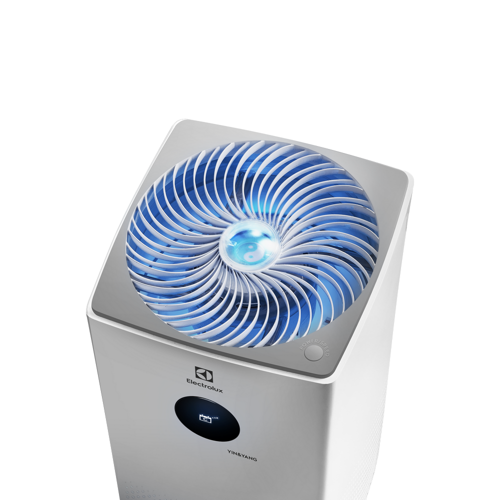 Очиститель воздуха Electrolux EAP-1040D Yin&Yang Очиститель воздуха Electrolux EAP-1040D Yin&Yang