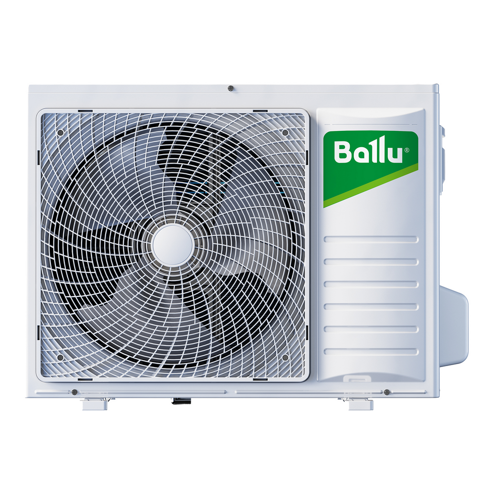 Сплит-система колонного типа Ballu Floor Standing BFS-24HN1 комплект Сплит-система колонного типа Ballu Floor Standing BFS-24HN1 комплект