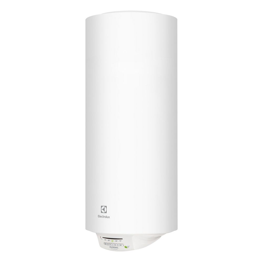 Водонагреватель Electrolux EWH 50 Heatronic DL Slim DryHeat Водонагреватель Electrolux EWH 50 Heatronic DL Slim DryHeat