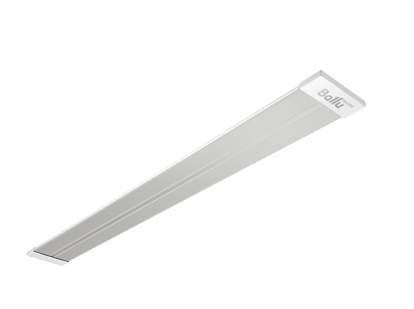 Обогреватель инфракрасный BALLU BIH-AP4-0.8-W