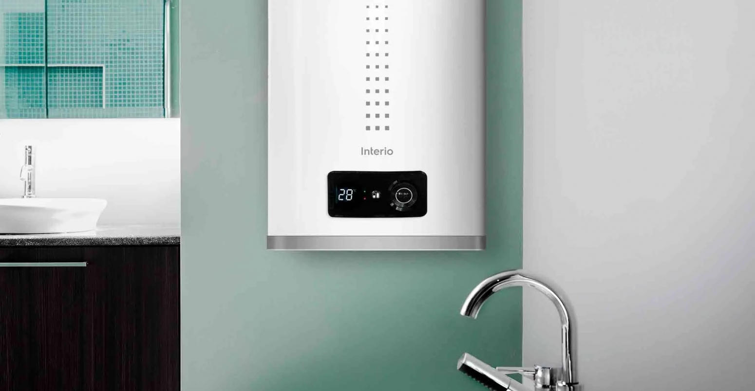 Водонагреватель Electrolux EWH 30 Interio 3