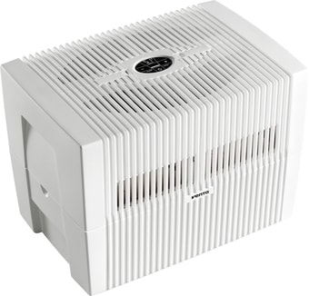 Увлажнитель-очиститель воздуха Venta LW45 Comfort Plus (цвет белый)