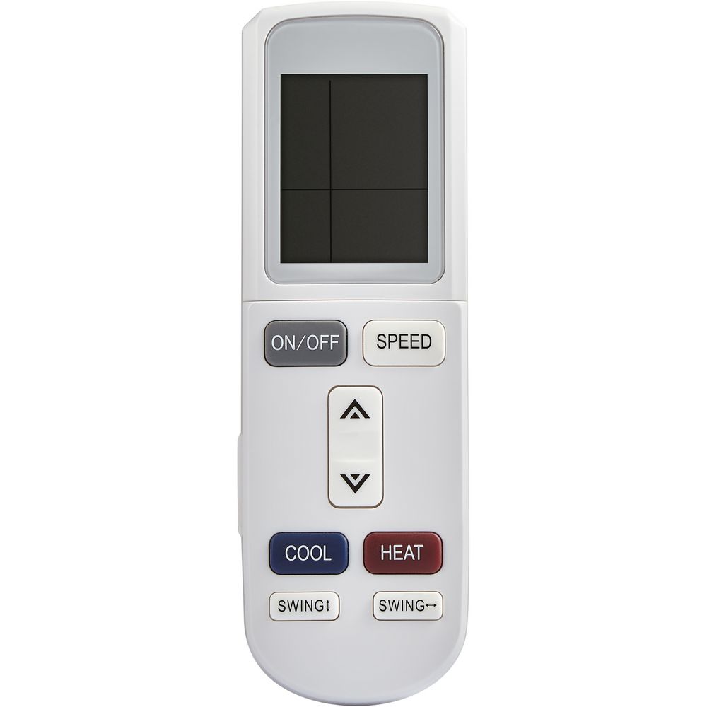 Комплект Ballu Machine BLCI_CF-24HN8/EU_23Y инверторной сплит-системы, напольно-потолочного типа