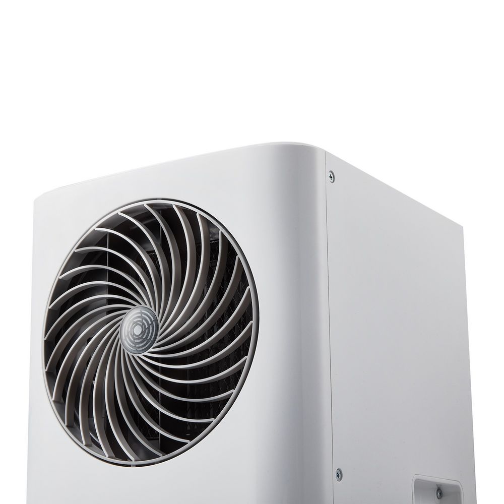 Кондиционер мобильный Ballu Vortex BPAC-09 VX/N6