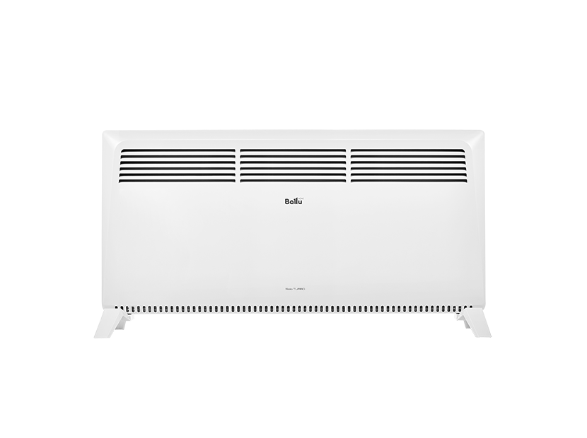 Конвектор Ballu Solo Turbo BEC/SMT-2500