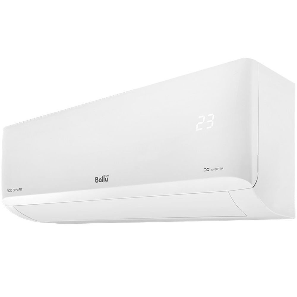 Сплит-система  Ballu BSYI-10HN8_V4 Eco Smart DC