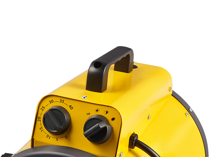 Пушка тепловая BALLU BHP-P2-6