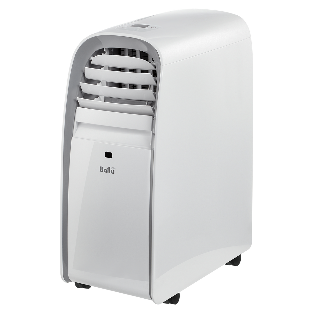 Кондиционер мобильный Ballu SMART ELECTRONIC BPAC-09 CE_17Y