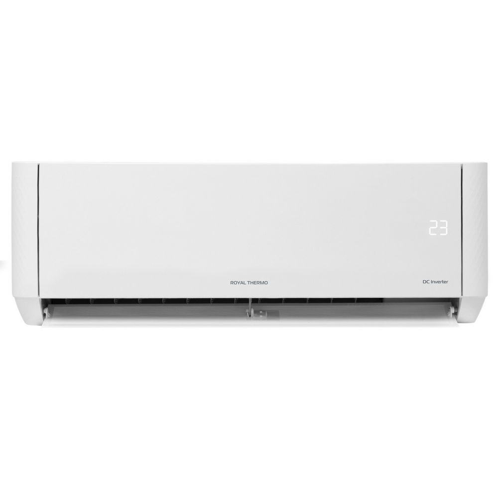 Кондиционер Royal Thermo Barocco DC RTBI-18HN8/white