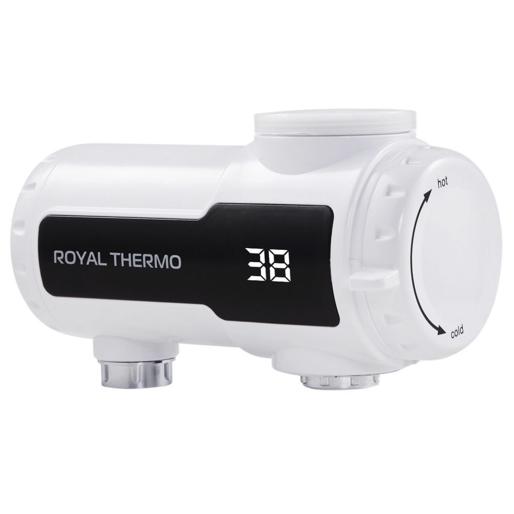 Водонагреватель проточный Royal Thermo UniTap Mini Водонагреватель проточный Royal Thermo UniTap Mini