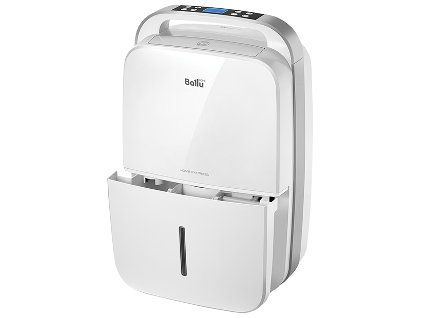 Осушитель воздуха Ballu BD30MN