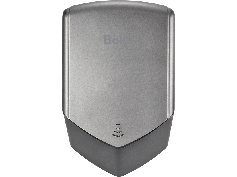 Сушилка для рук электрическая Ballu BAHD-1250 Сушилка для рук электрическая Ballu BAHD-1250