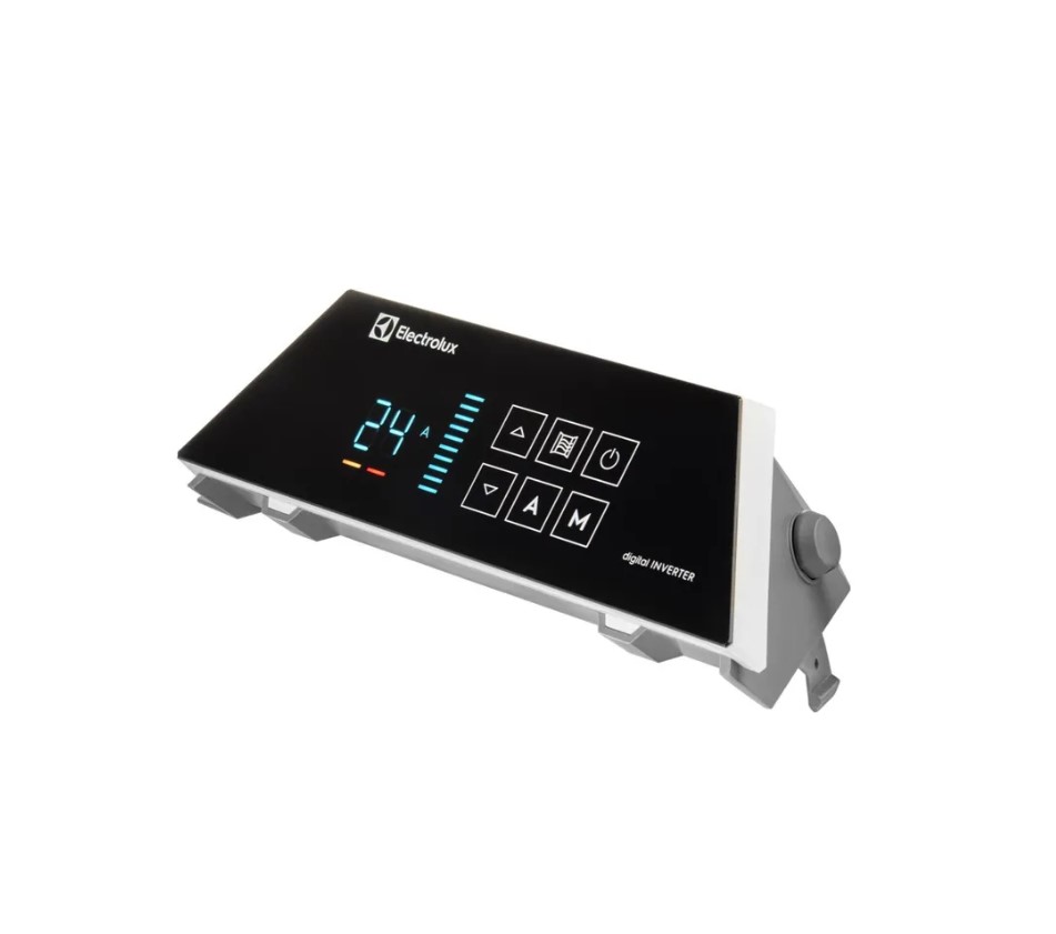 Комплект Electrolux Rapid ECH/R-1000 T Digital Inverter ECH/TUI4- WiFi