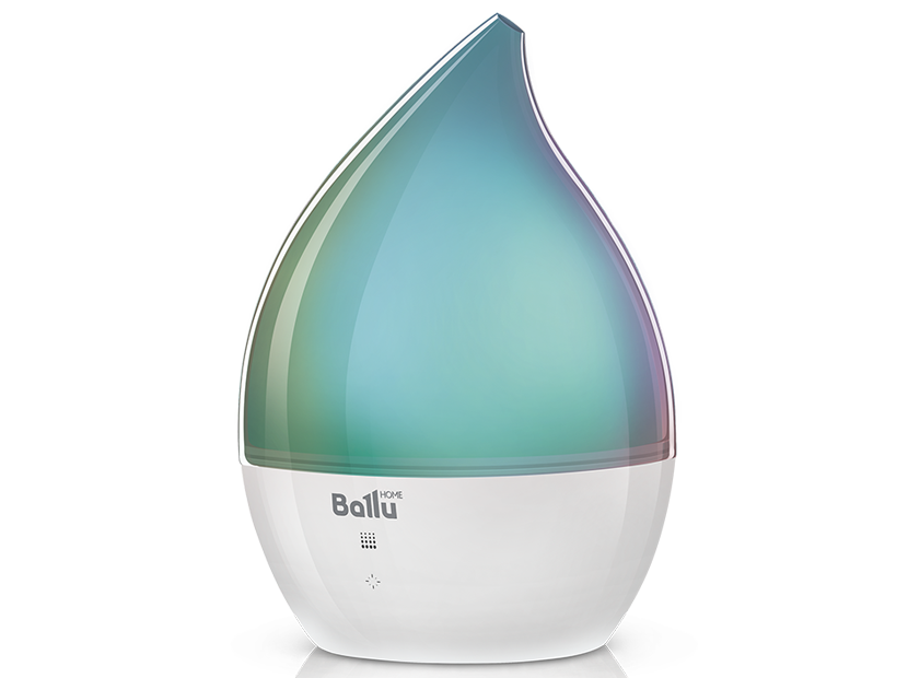 Увлажнитель ультразвуковой BALLU UHB-190 Увлажнитель ультразвуковой BALLU UHB-190
