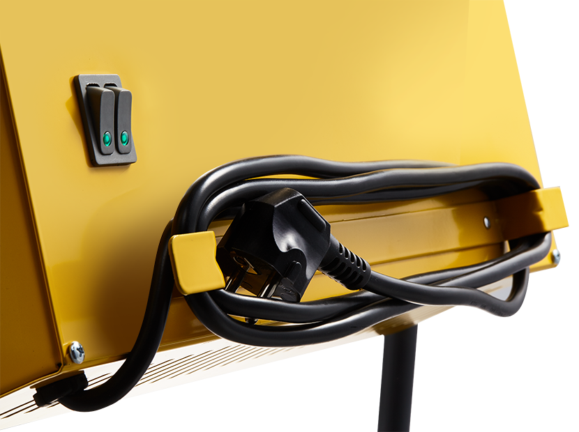 Обогреватель инфракрасный BALLU BIH-LM-3.0