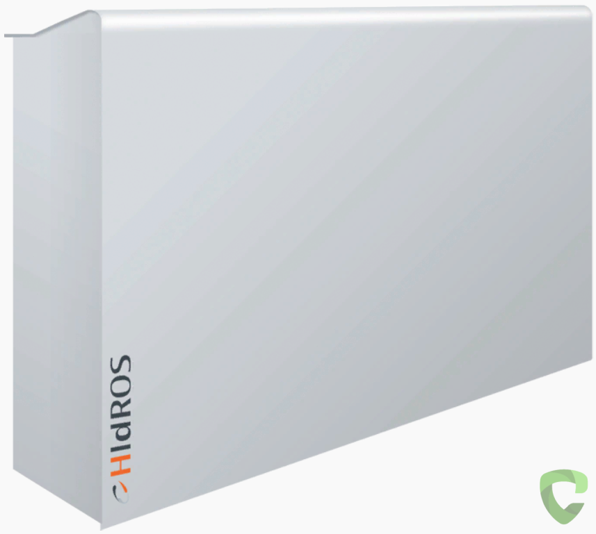 Осушитель воздуха Hidros SBA 200A Осушитель воздуха Hidros SBA 200A