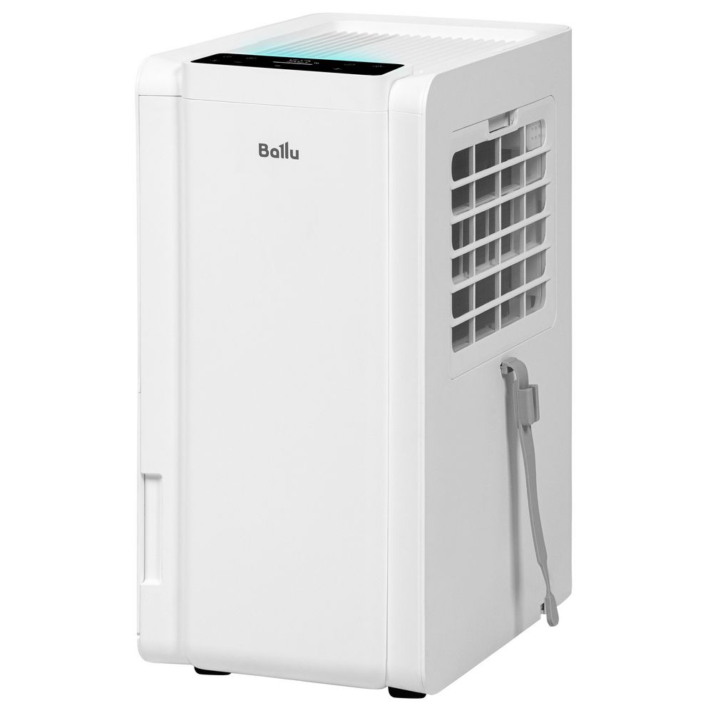 Осушитель воздуха Ballu Neo BDR-20LE Осушитель воздуха Ballu Neo BDR-20LE
