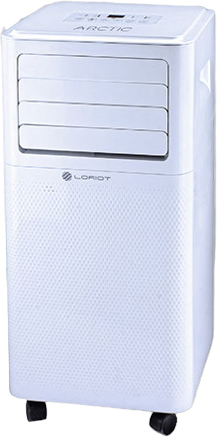 Мобильный кондиционер Loriot LPC-09TAM