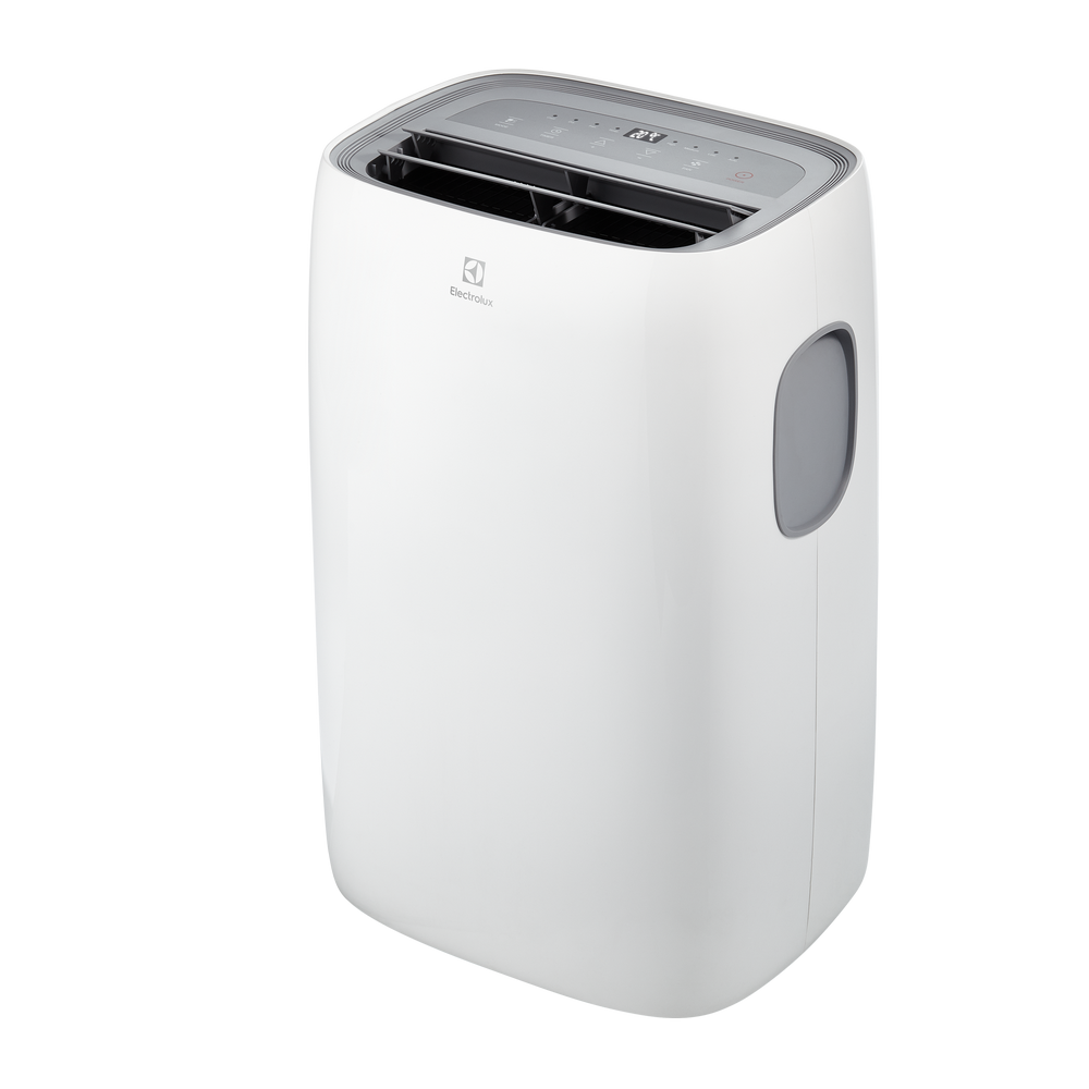 Кондиционер мобильный Electrolux Loft EACM-8 CL/N3 Кондиционер мобильный Electrolux Loft EACM-8 CL/N3