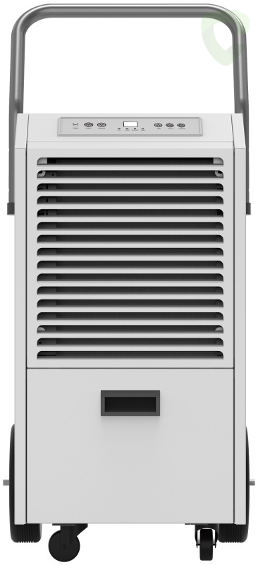 Осушитель воздуха промышленный  Ballu BDI-70LP мобильного типа