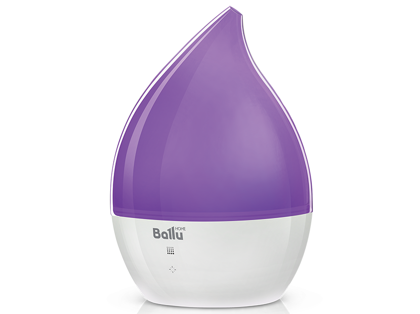 Увлажнитель ультразвуковой BALLU UHB-190 Увлажнитель ультразвуковой BALLU UHB-190