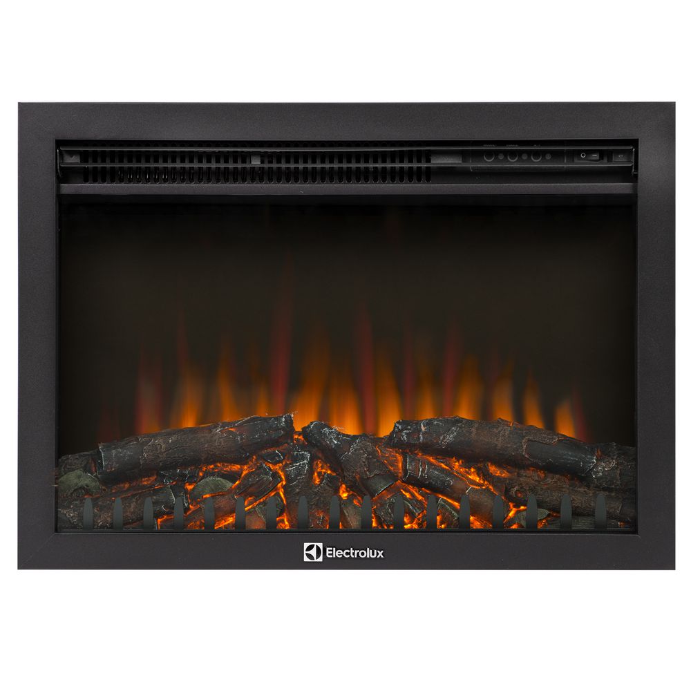 Очаг электрический Electrolux EFP/P-2520LS N Очаг электрический Electrolux EFP/P-2520LS N