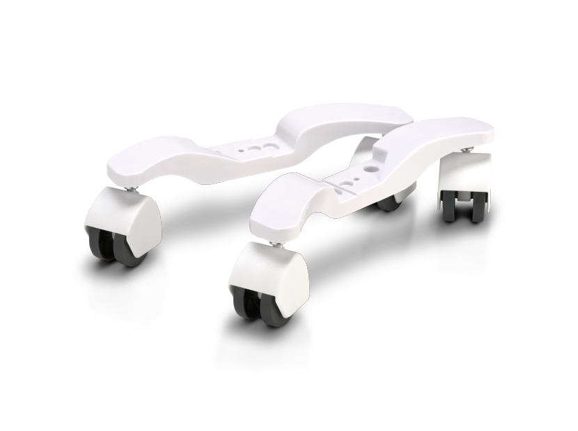 Комплект колесиков BFT/EVUR для конвекторов Ballu Evolution Transformer Комплект колесиков BFT/EVUR для конвекторов Ballu Evolution Transformer