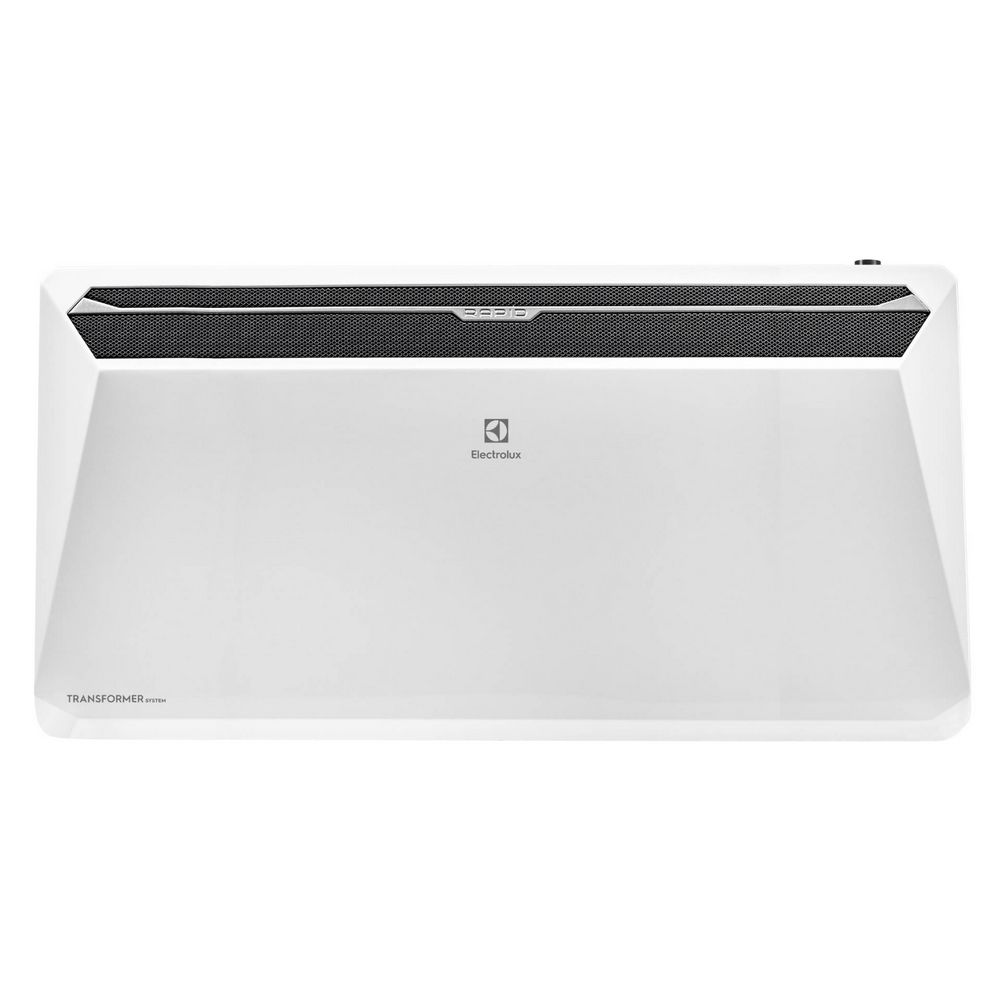 Комплект Electrolux Rapid Transformer с блоком управления ECH/R-2500 T-TUM3 (механический)