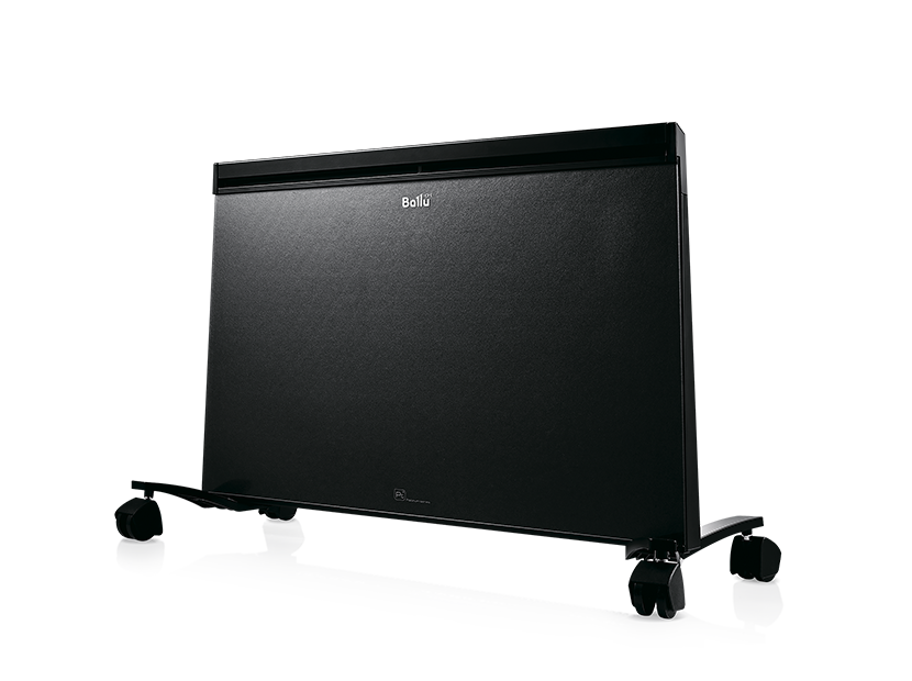 Обогреватель конвективно-инфракрасный Ballu Plaza Solar BIHP/S-2500