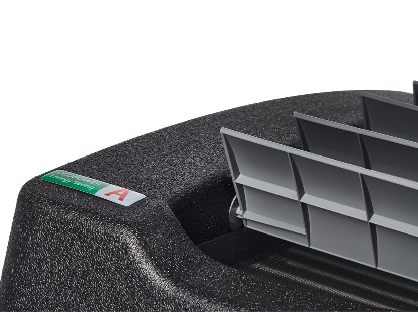 Тепловентилятор водяной BALLU BHP-W3-25-LN