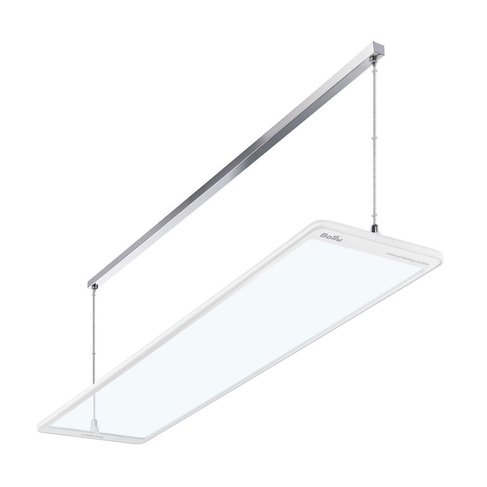 Обогреватель инфракрасный Ballu BIH-GTW-0.8 Обогреватель инфракрасный Ballu BIH-GTW-0.8