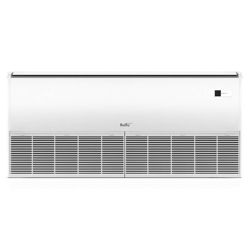 Комплект Ballu Machine BLCI_CF-48HN8/EU_23Y инверторной сплит-системы, напольно-потолочного типа Комплект Ballu Machine BLCI_CF-48HN8/EU_23Y инверторной сплит-системы, напольно-потолочного типа