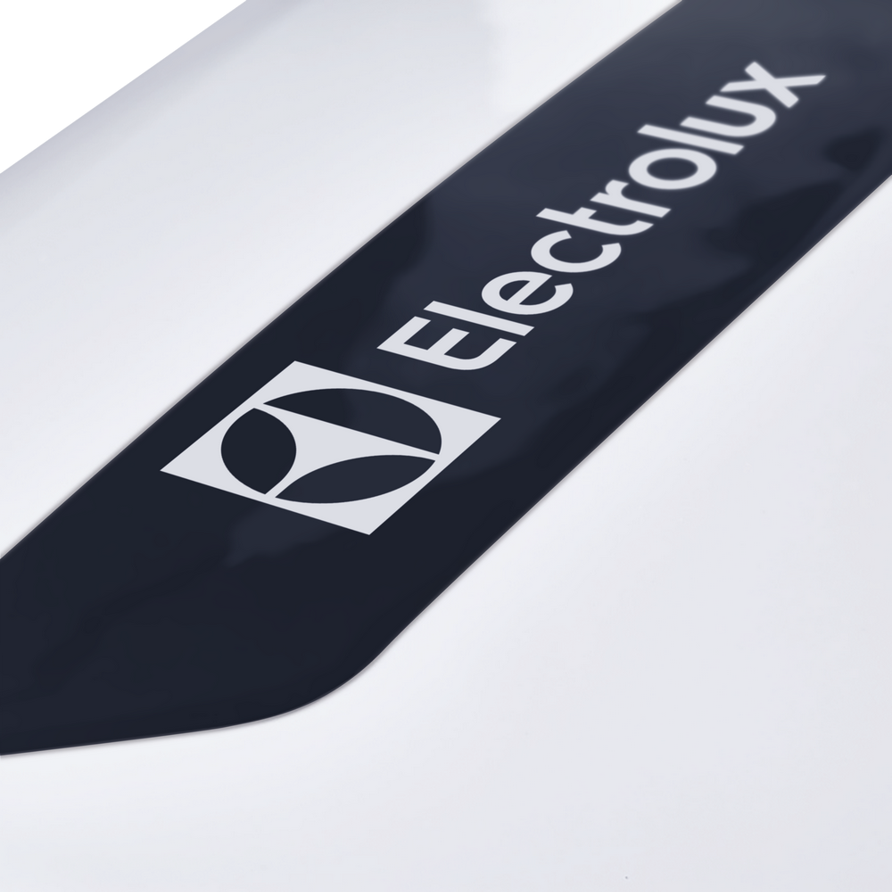 Сушилка для рук электрическая высокоскоростная Electrolux EHDA/HPW-1800W (белая)