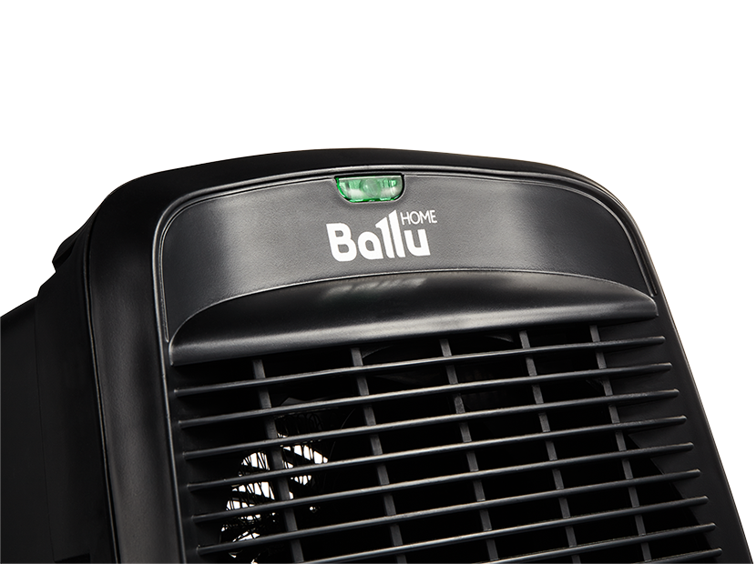 Тепловентилятор Ballu BFH/S-11